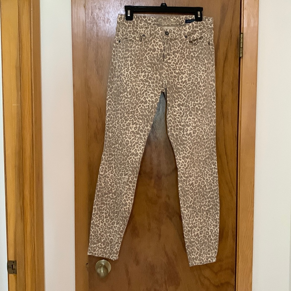 Lucky Brand Legend Sofia Women’s Skinny Jeans